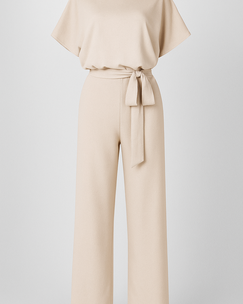 Chic & Elegant Women's Jumpsuit for Effortless Style
