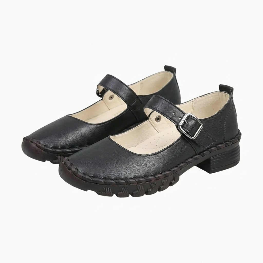 Orthopedic Mary Janes