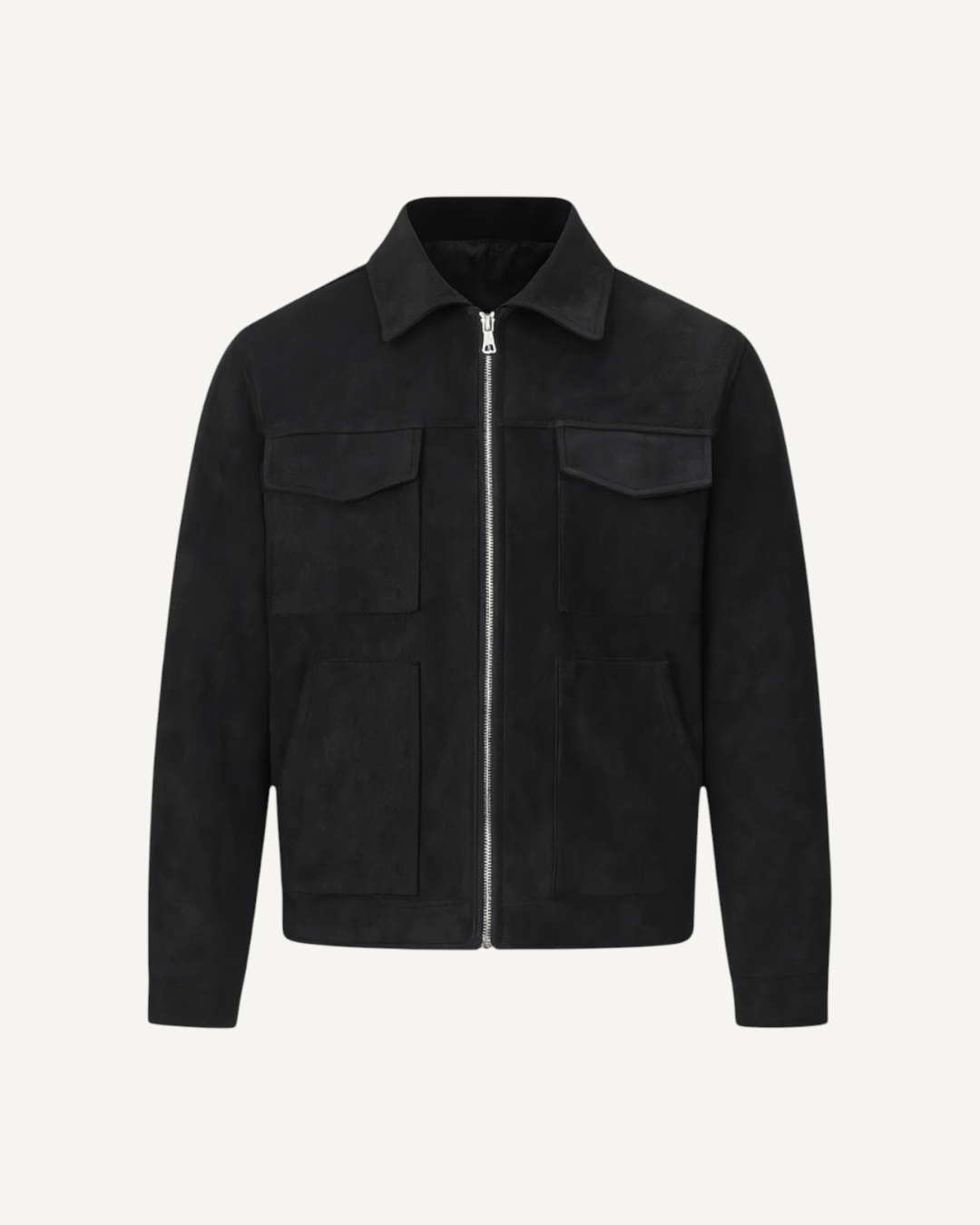 Chaqueta