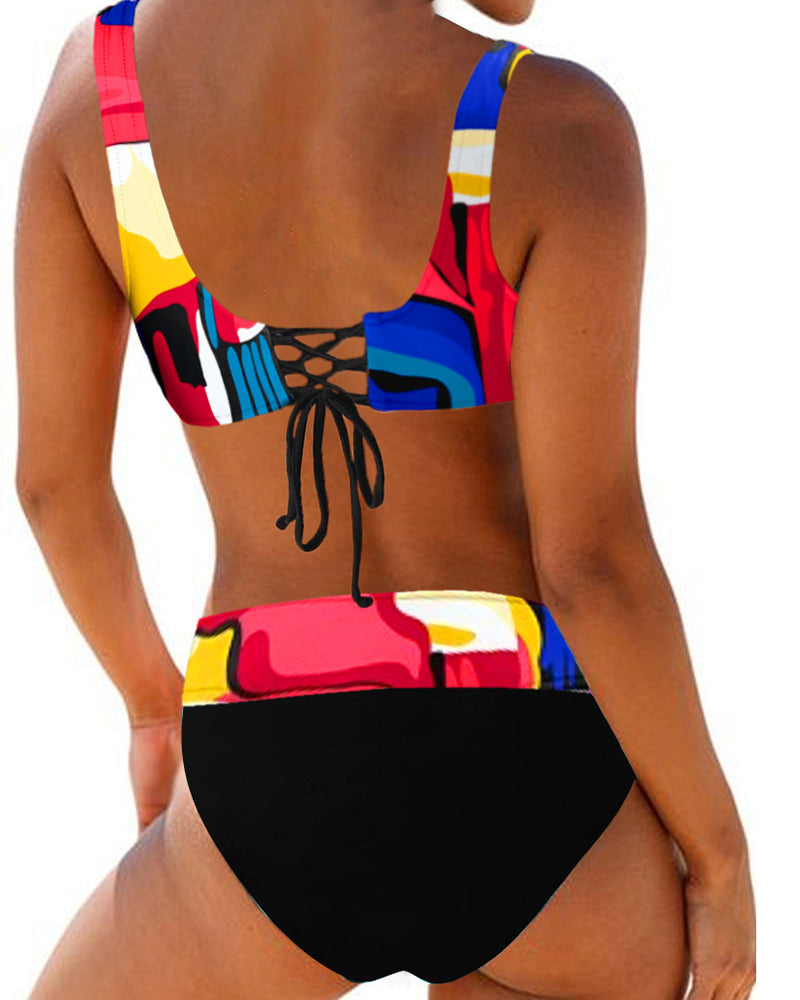 Women's Radiant Bikini Set