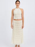 Women's Boho Summer Set — Effortless, Free-Spirited Bohemian Style