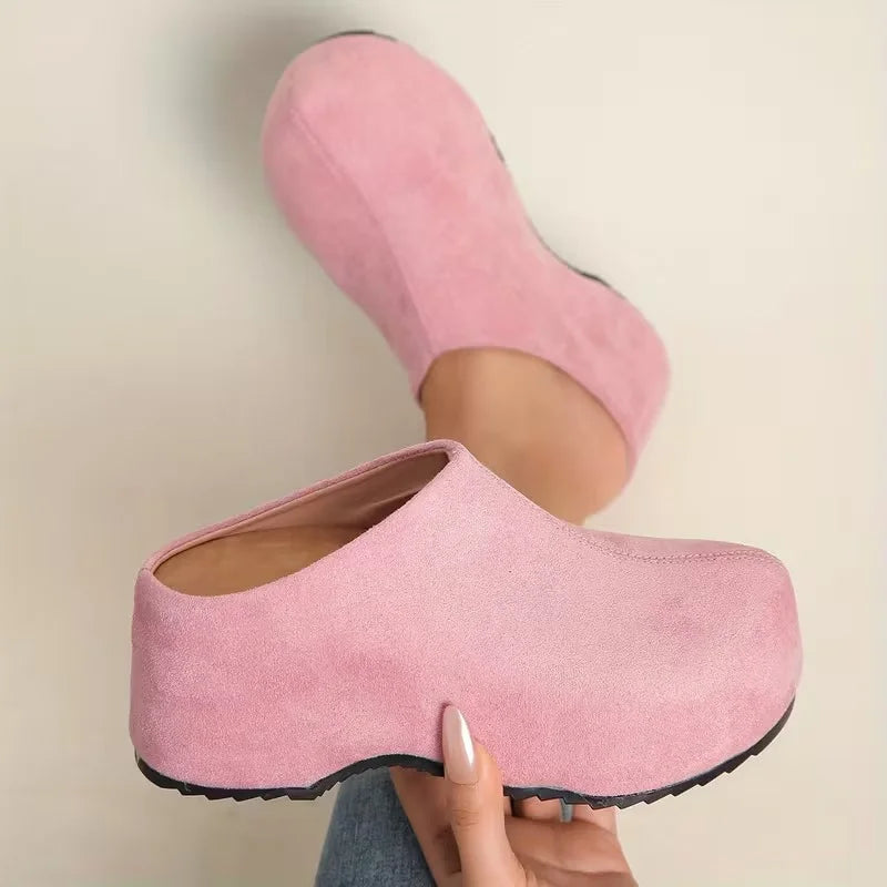 All-Day Comfort Non-Slip Shoes