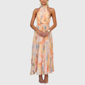 Women's Elegant Maxi Dress