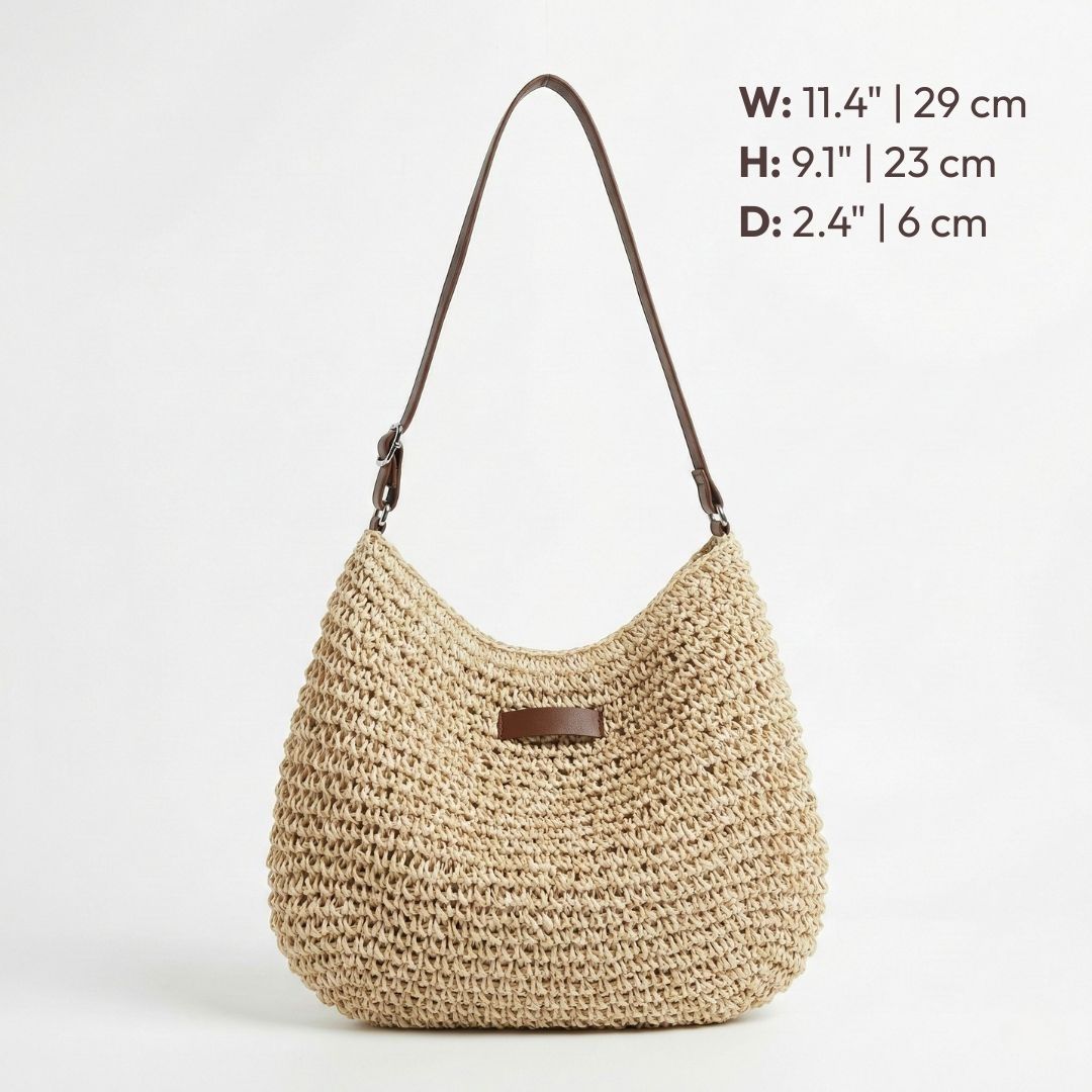 : Kathy | Elegant Bag in van Cow Clothing