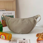 Chic Crossbody Bag: Sleek, Compact, and Practical