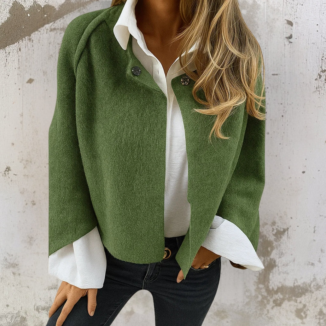 Sophisticated Cardigan for Timeless Style