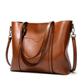 Women's Roomy Everyday Crossbody Bag for Daily Use