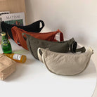 Chic Crossbody Bag: Sleek, Compact, and Practical