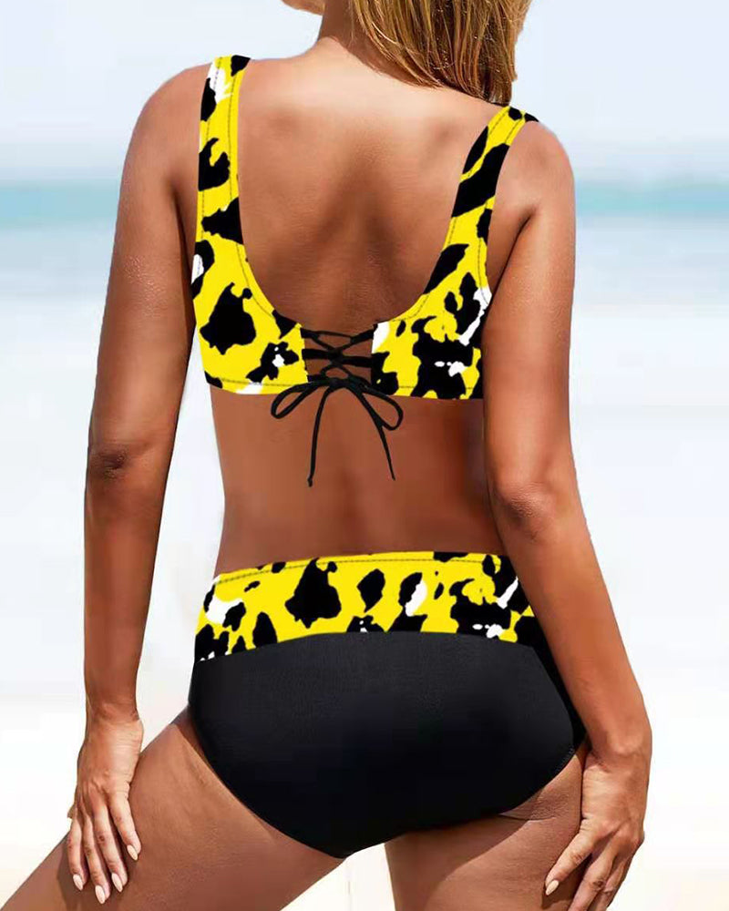 Women's Radiant Bikini Set
