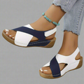 Women's Hildegard Orthopedic Sandals — Premium Comfort for All-Day