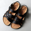 Women's Steltraud Premium Outdoor Sandals — All-Day Comfort for