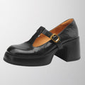 Women's Elegant Mary Jane Shoes for Everyday Chic