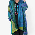 Women's Chic Cardigan: Effortless Elegance and All-Day Comfort