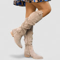 Women's Orthopedic Boots — Ultimate Comfort and All-Day Support