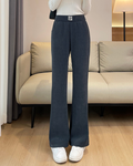 Women's Ultimate Comfort Fleece Pants – Soft, Warm and Comfortable