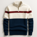 Men's Heritage Quarter-Zip Pullover
