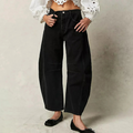 Women's Ellie Comfort Wide-Leg Jeans