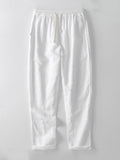 Men's Breathable Straight-Leg Pants