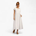 Women's Timeless Elegance Dress - Chic, Flattering Silhouette for