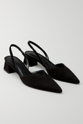 Women's Sophisticated Slingback Sandals for Effortless Style