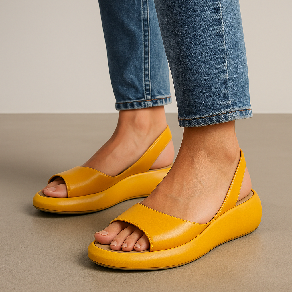 Marlene™ Open and Non-Slip Sandals