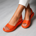 Women's Toe Non-Slip Sandals – Comfortable, Slip-Resistant Footwear