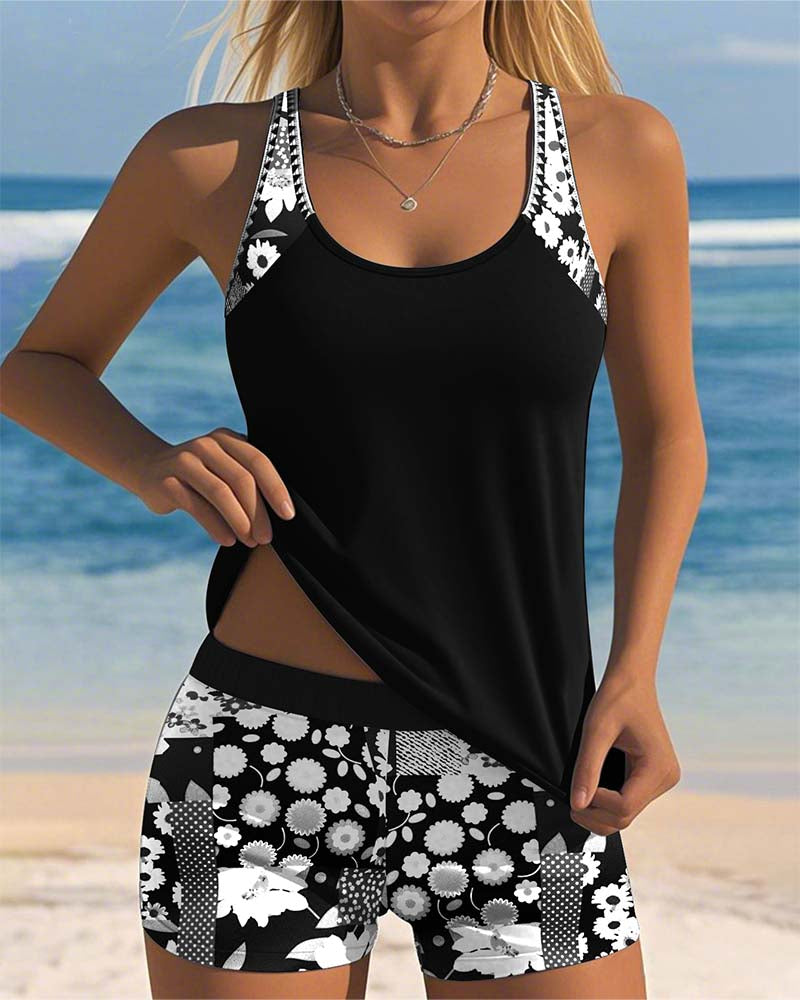 Women's Comfort Fit Swimwear