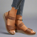 Women's Alwilda Orthopedic Sandals — All-Day Comfort with Superior