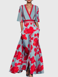 Women's Elegant Spring Dress