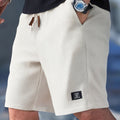 Men's Comfort Relaxed-Fit Drawstring Shorts