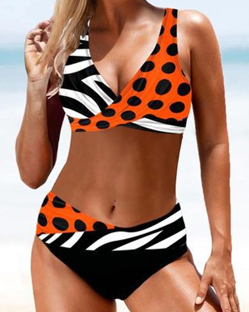 Women's Radiant Bikini Set