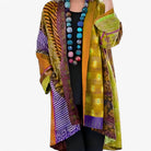 Chic Cardigan: Effortless Elegance and All-Day Comfort