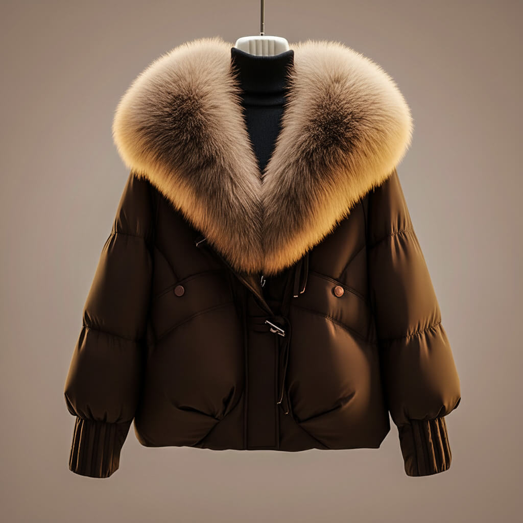 Timeless, Elegant Coat