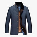 Men's Timelessly Elegant Jacket
