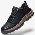 Men's Hiking Shoes - Rugged Trail Footwear for All-Day Comfort