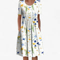 Women's Timeless Elegance: Classic Dress for Any Occasion