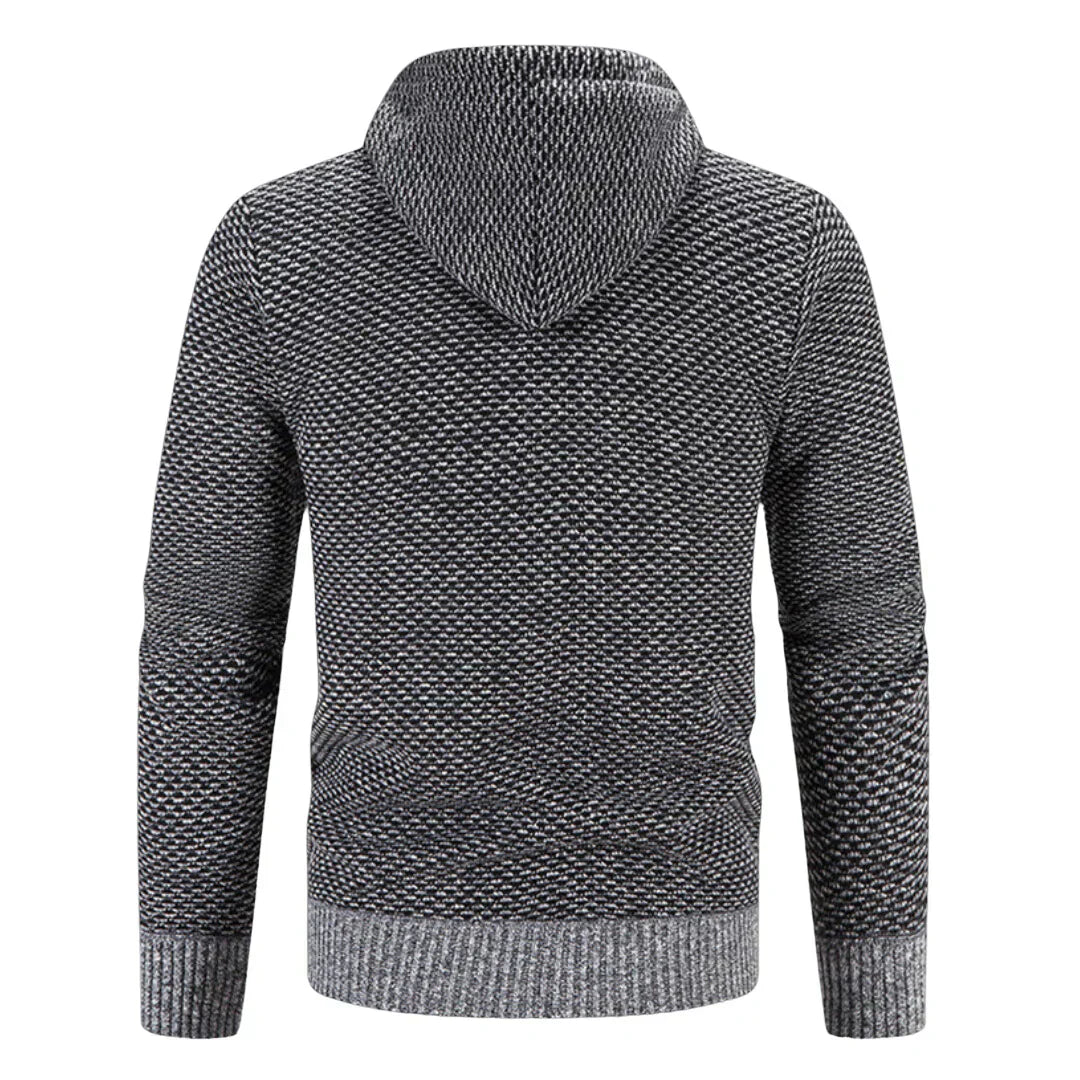 Men's Ultimate Hoodie: Unmatched Comfort, Effortless Style