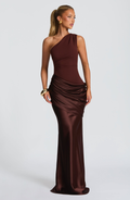 Women's Maxi Dress — Moonlit Maxi Couture