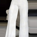 Women's Effortless Comfort Wide-Leg Pants