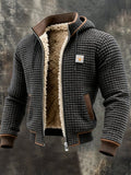 Men's Polar Fleece Thermal Impact Jacket