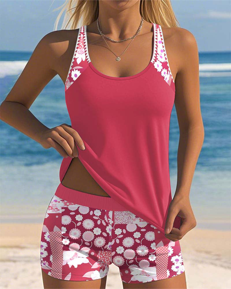 Women's Comfort Fit Swimwear