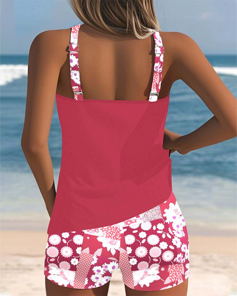 Women's Comfort Fit Swimwear