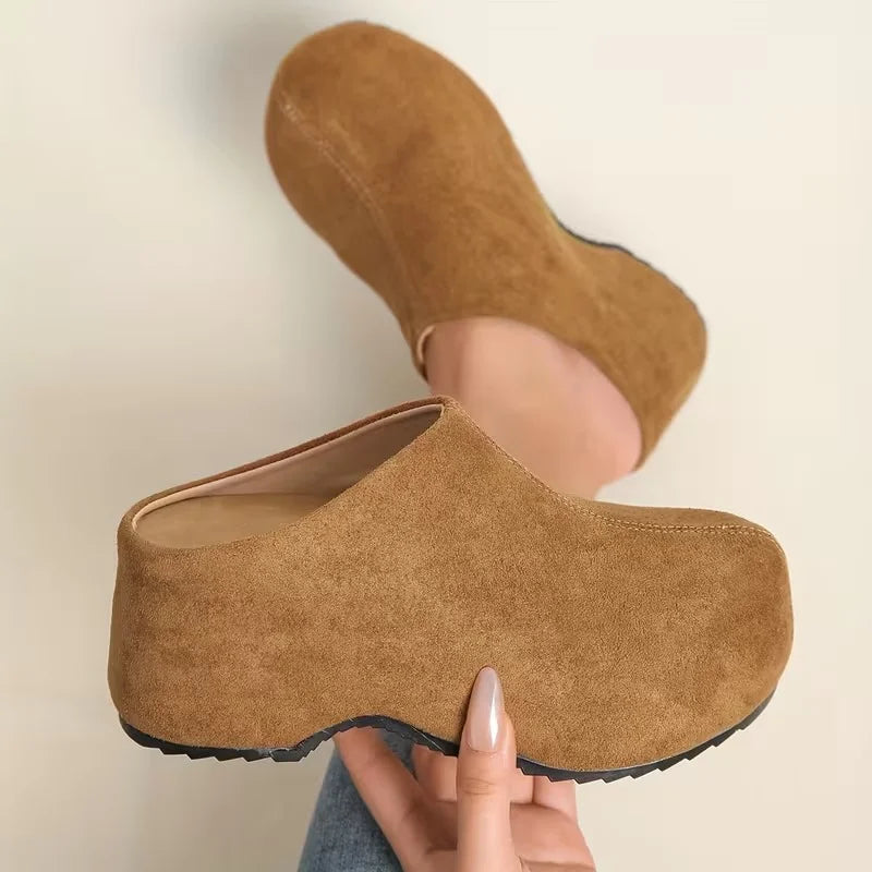 All-Day Comfort Non-Slip Shoes