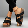 Women's Premium Orthopedic Sandals for All-Day Comfort