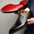 Men's Premium Leather Shoe