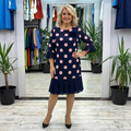 Women's Midi Dress – Effortless Elegance for Any Occasion