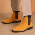 Men's Chelsea Boots – Timeless Style, Premium Craftsmanship