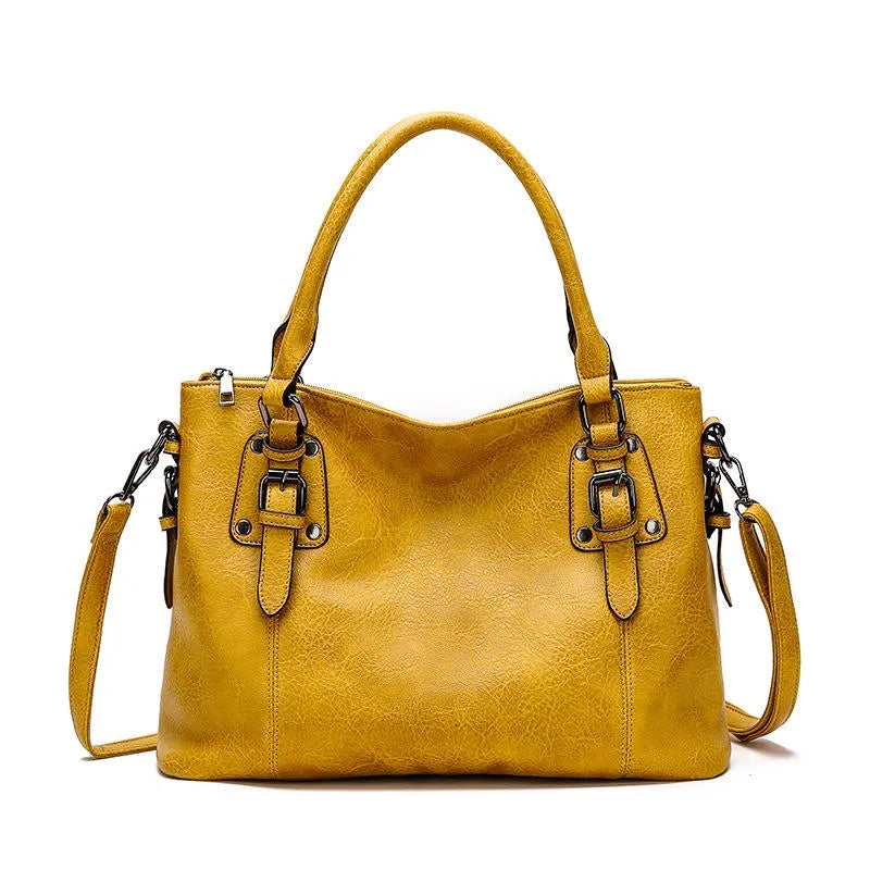 Chic Shoulder Bag for Effortless Everyday Style