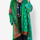 Chic Cardigan: Effortless Elegance and All-Day Comfort
