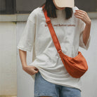 Chic Crossbody Bag: Sleek, Compact, and Practical